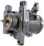 MasterPro Power Steering Power Steering Pump - Remanufactured