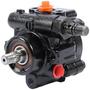 MasterPro Power Steering Power Steering Pump - Remanufactured