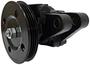 MasterPro Power Steering Power Steering Pump