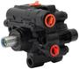 MasterPro Power Steering Power Steering Pump - Remanufactured