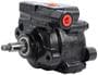 MasterPro Power Steering Pump - Remanufactured