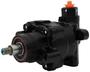 MasterPro Power Steering Power Steering Pump - Remanufactured