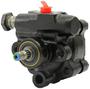 MasterPro Power Steering Power Steering Pump - Remanufactured