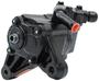 MasterPro Power Steering Power Steering Pump - Remanufactured