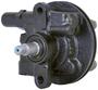 MasterPro Power Steering Pump - Remanufactured