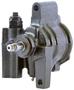 MasterPro Power Steering Power Steering Pump - Remanufactured