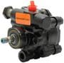 MasterPro Power Steering Pump - Remanufactured