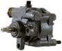 MasterPro Power Steering Pump - Remanufactured