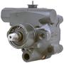 MasterPro Power Steering Power Steering Pump - Remanufactured
