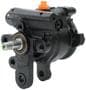 MasterPro Power Steering Pump - Remanufactured