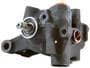 MasterPro Power Steering Power Steering Pump - Remanufactured