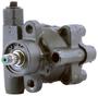 MasterPro Power Steering Power Steering Pump - Remanufactured