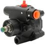 MasterPro Power Steering Power Steering Pump - Remanufactured