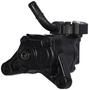MasterPro Power Steering Power Steering Pump - Remanufactured