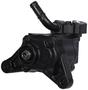 MasterPro Power Steering Power Steering Pump - Remanufactured
