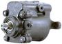 MasterPro Power Steering Power Steering Pump - Remanufactured