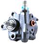 MasterPro Power Steering Power Steering Pump - Remanufactured