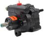 MasterPro Power Steering Power Steering Pump - Remanufactured