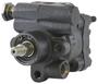 MasterPro Power Steering Pump - Remanufactured