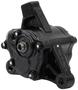 MasterPro Power Steering Power Steering Pump - Remanufactured