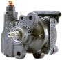 MasterPro Power Steering Pump - Remanufactured