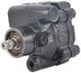 MasterPro Power Steering Pump - Remanufactured