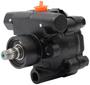 MasterPro Power Steering Power Steering Pump - Remanufactured