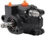 MasterPro Power Steering Pump - Remanufactured