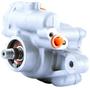 MasterPro Power Steering Power Steering Pump - Remanufactured