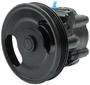 MasterPro Power Steering Power Steering Pump - Remanufactured