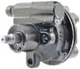 MasterPro Power Steering Power Steering Pump - Remanufactured