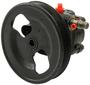 MasterPro Power Steering Pump - Remanufactured