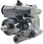 MasterPro Power Steering Pump - Remanufactured
