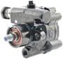 MasterPro Power Steering Power Steering Pump - Remanufactured