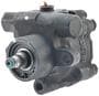 MasterPro Power Steering Power Steering Pump - Remanufactured