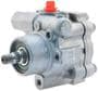 MasterPro Power Steering Power Steering Pump - Remanufactured