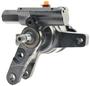 MasterPro Power Steering Power Steering Pump - Remanufactured