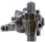 MasterPro Power Steering Power Steering Pump - Remanufactured