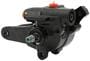 MasterPro Power Steering Power Steering Pump - Remanufactured