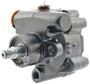 MasterPro Power Steering Power Steering Pump - Remanufactured