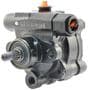 MasterPro Power Steering Power Steering Pump - Remanufactured
