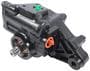MasterPro Power Steering Power Steering Pump - Remanufactured