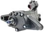 MasterPro Power Steering Power Steering Pump - Remanufactured