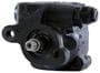 MasterPro Power Steering Pump - Remanufactured