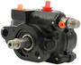MasterPro Power Steering Pump - Remanufactured