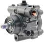 MasterPro Power Steering Power Steering Pump - Remanufactured