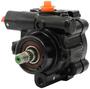 MasterPro Power Steering Power Steering Pump - Remanufactured