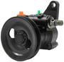 MasterPro Power Steering Pump - Remanufactured