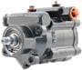 MasterPro Power Steering Pump - Remanufactured