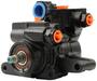 MasterPro Power Steering Power Steering Pump - Remanufactured